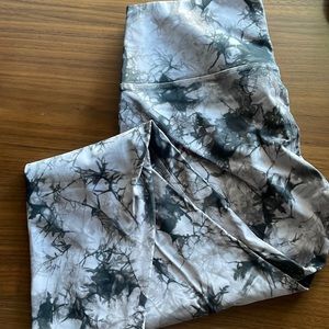 Lululemon Wunder Under Luxtreme